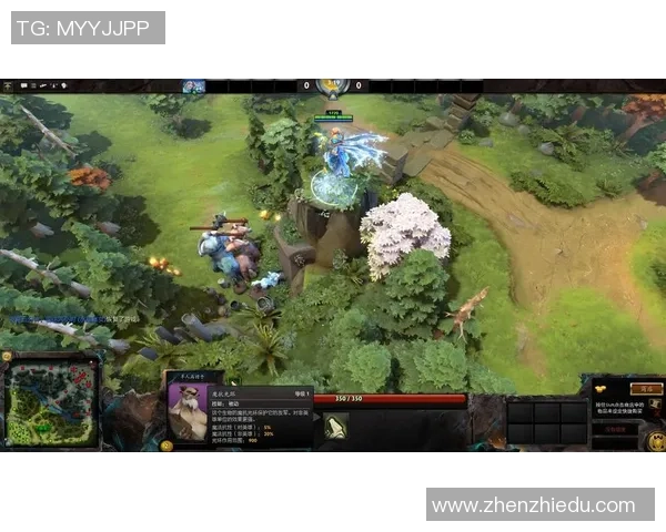 DOTA2新手必看:从零开始的比赛经验与技巧全解析